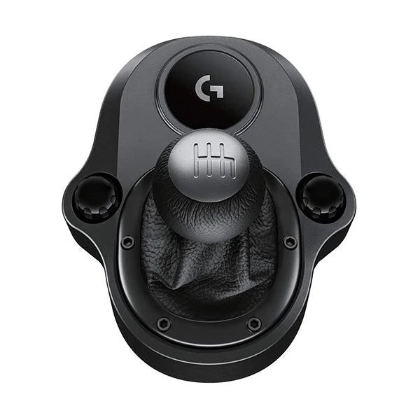 Logitech Driving Force Shifter
