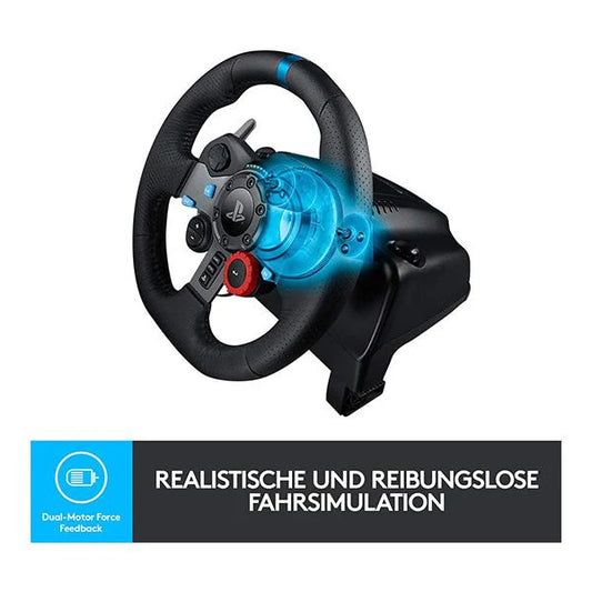 Logitech G29 Driving Force