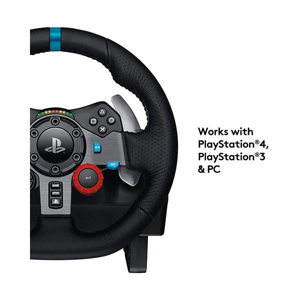 Logitech G29 Driving Force