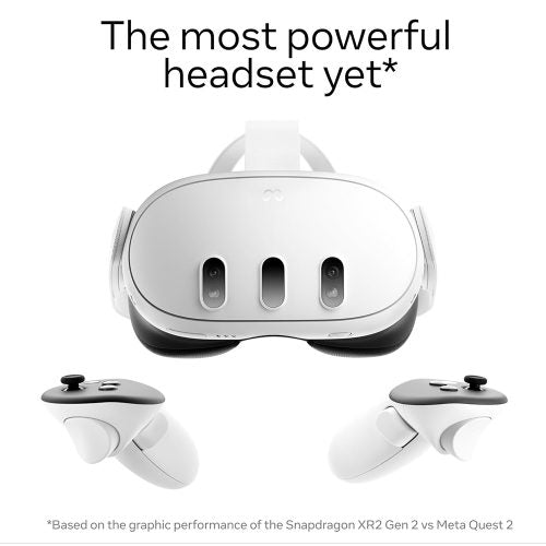 Oculus Meta Quest 3 512gb