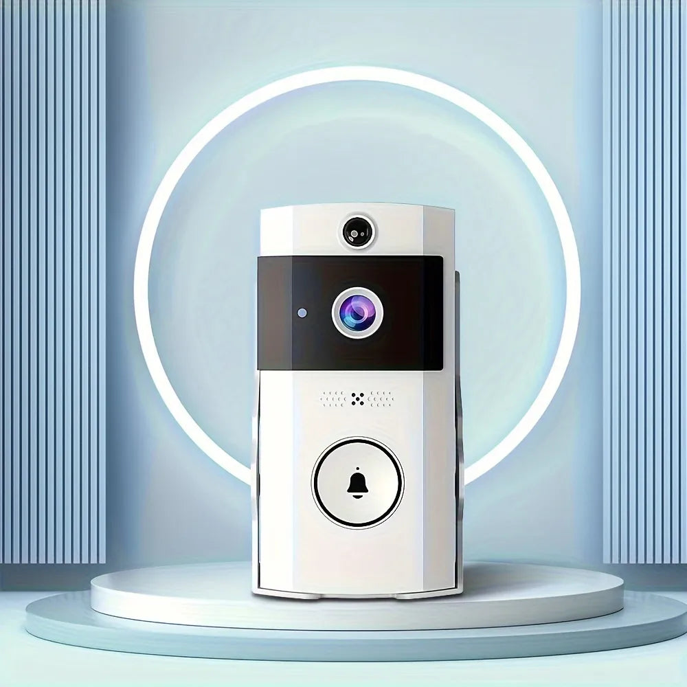 JMARY MF-8 SMART VIDEO DOOR BELL