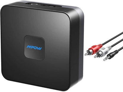 Mpow BH100C Bluetooth Receiver