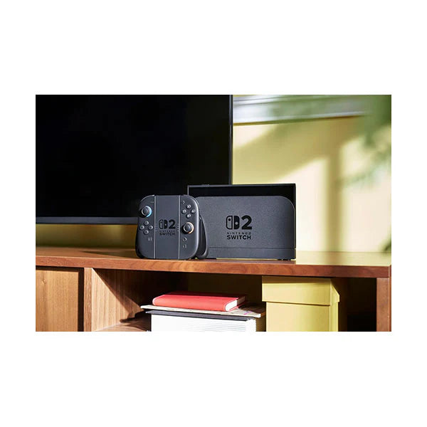 Nintendo Switch 2 Console