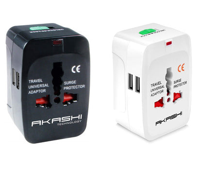 Universal Travel Adapter
