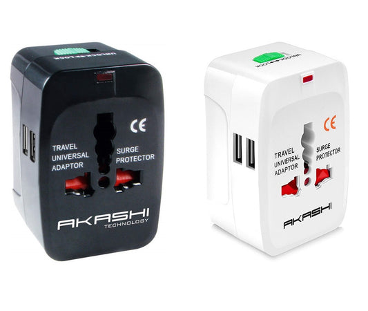 Universal Travel Adapter