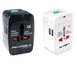 Universal Travel Adapter