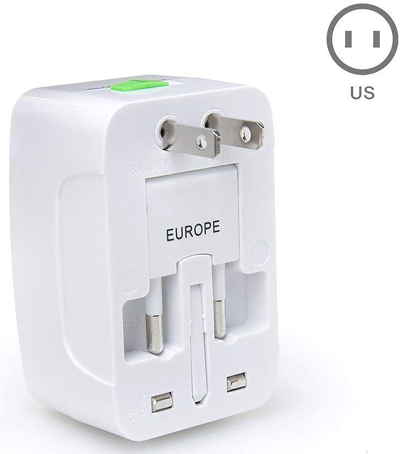 Universal Travel Adapter
