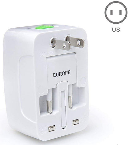 Universal Travel Adapter