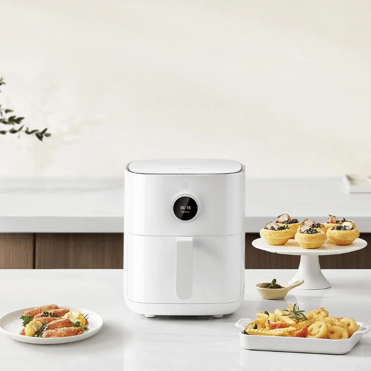 XIAOMI SMART AIRFRYER 4.5L
