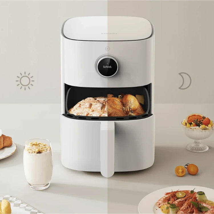 XIAOMI SMART AIRFRYER 4.5L