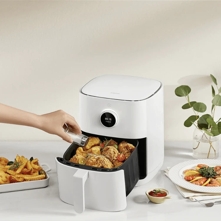 XIAOMI SMART AIRFRYER 4.5L