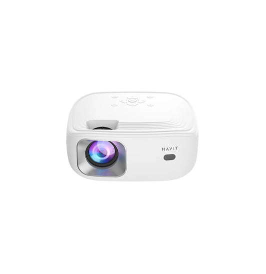 HAVIT Smart Projector PJ212 Pro