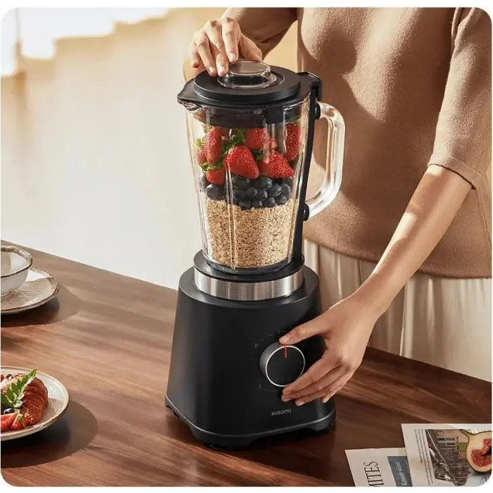 XIAOMI BLENDER