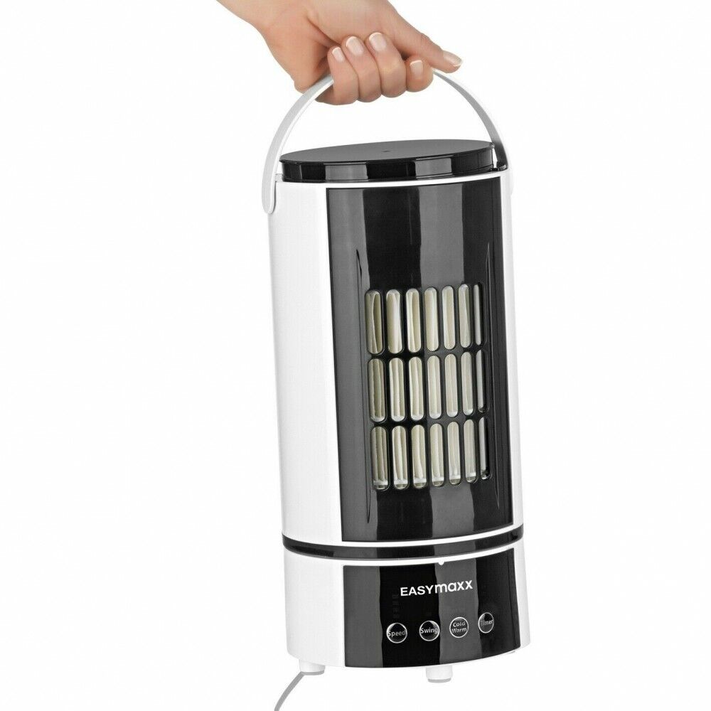 Easymaxx 2in1 heater