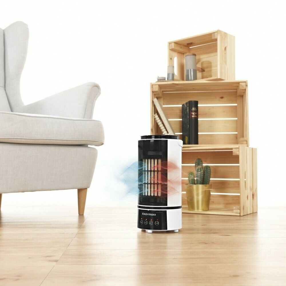 Easymaxx 2in1 heater