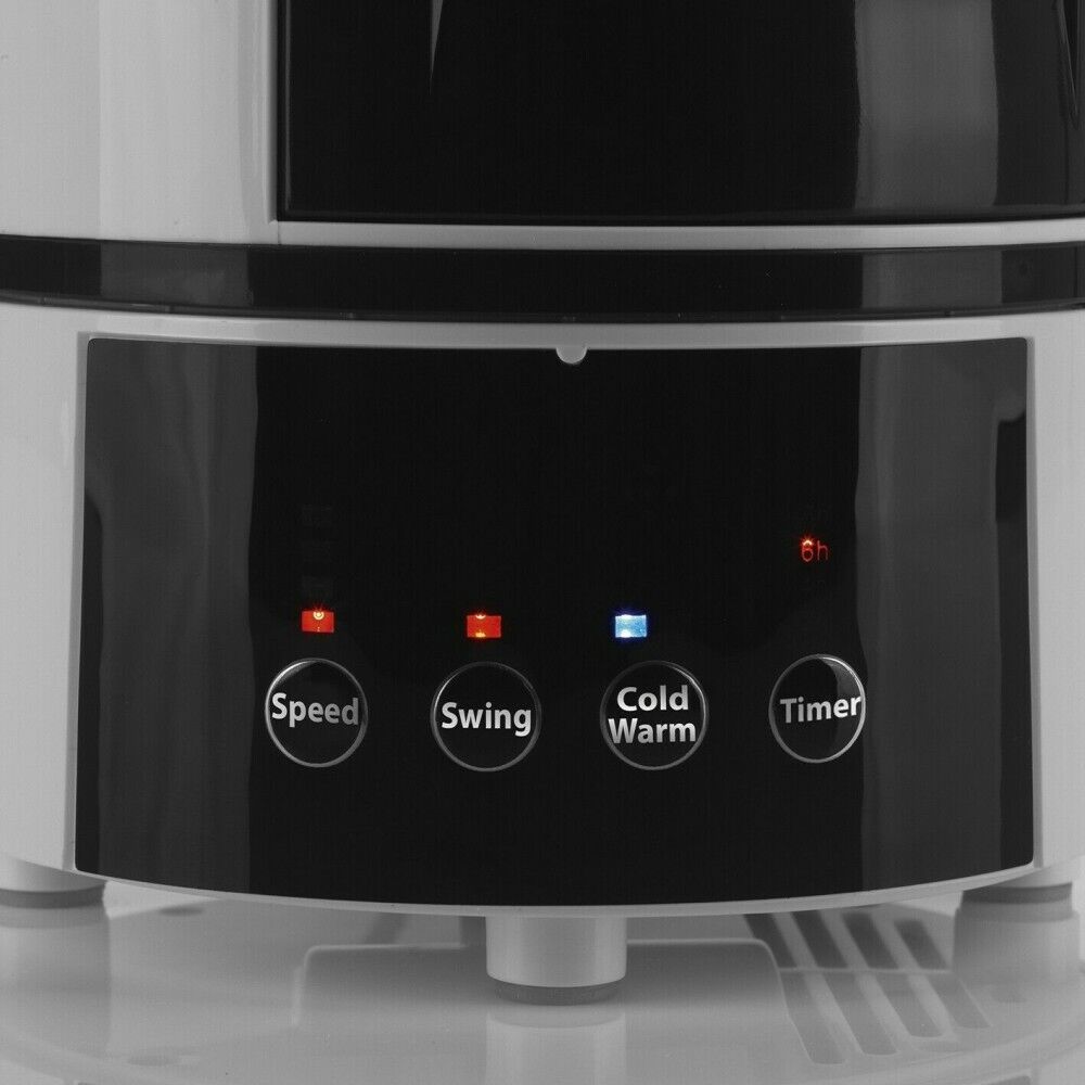 Easymaxx 2in1 heater