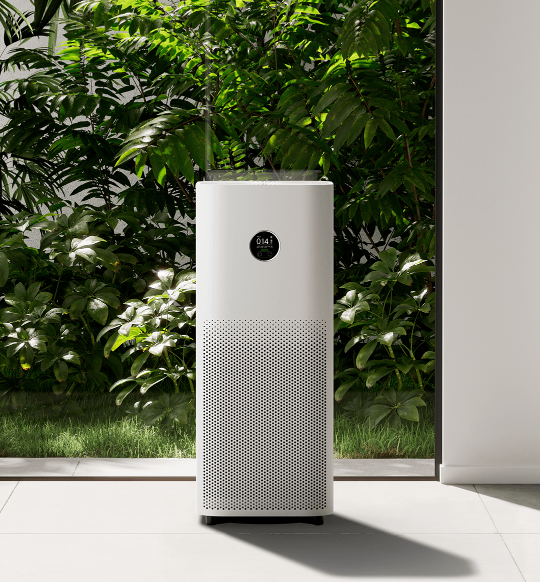 XIAOMI SMART AIR PURIFIER 4 PRO