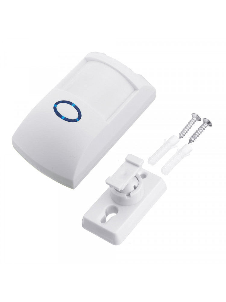 PIR Motion Detector