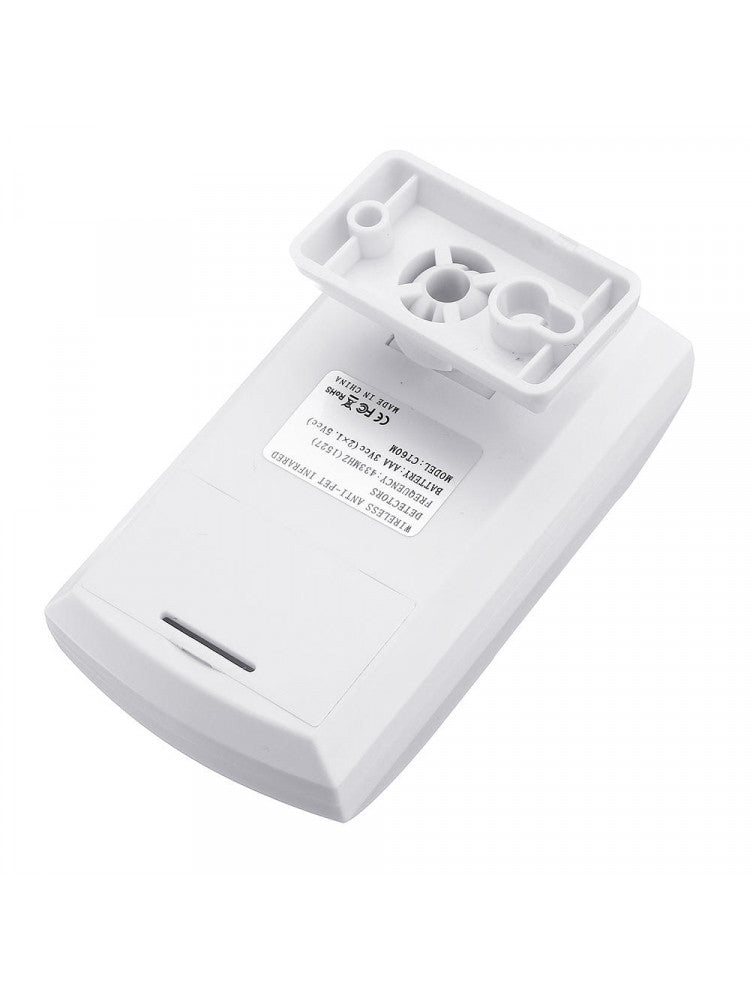 PIR Motion Detector