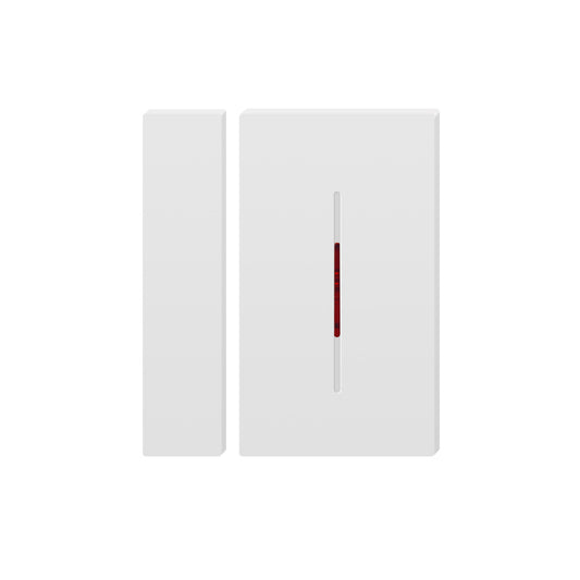 Sonoff Door and Window Alarm