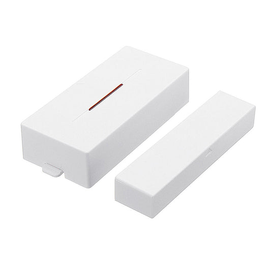 Sonoff Door and Window Alarm
