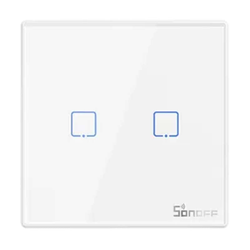 Sonoff Wireless Stick-on Smart Wall Switch