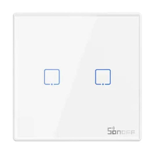 Sonoff Wireless Stick-on Smart Wall Switch