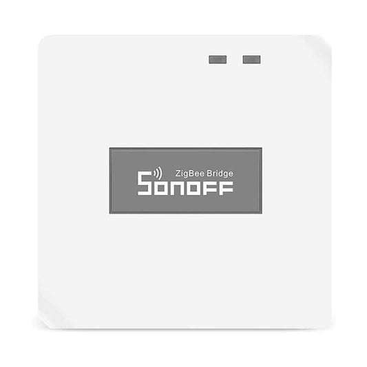 Sonoff ZigBee Bridge