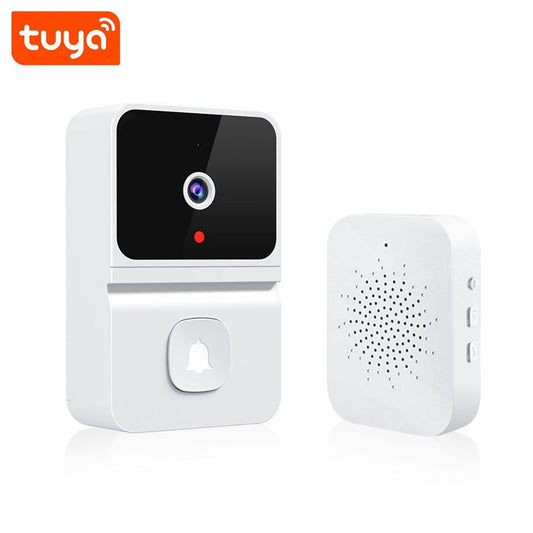 Tuya M8 Smart Doorbell