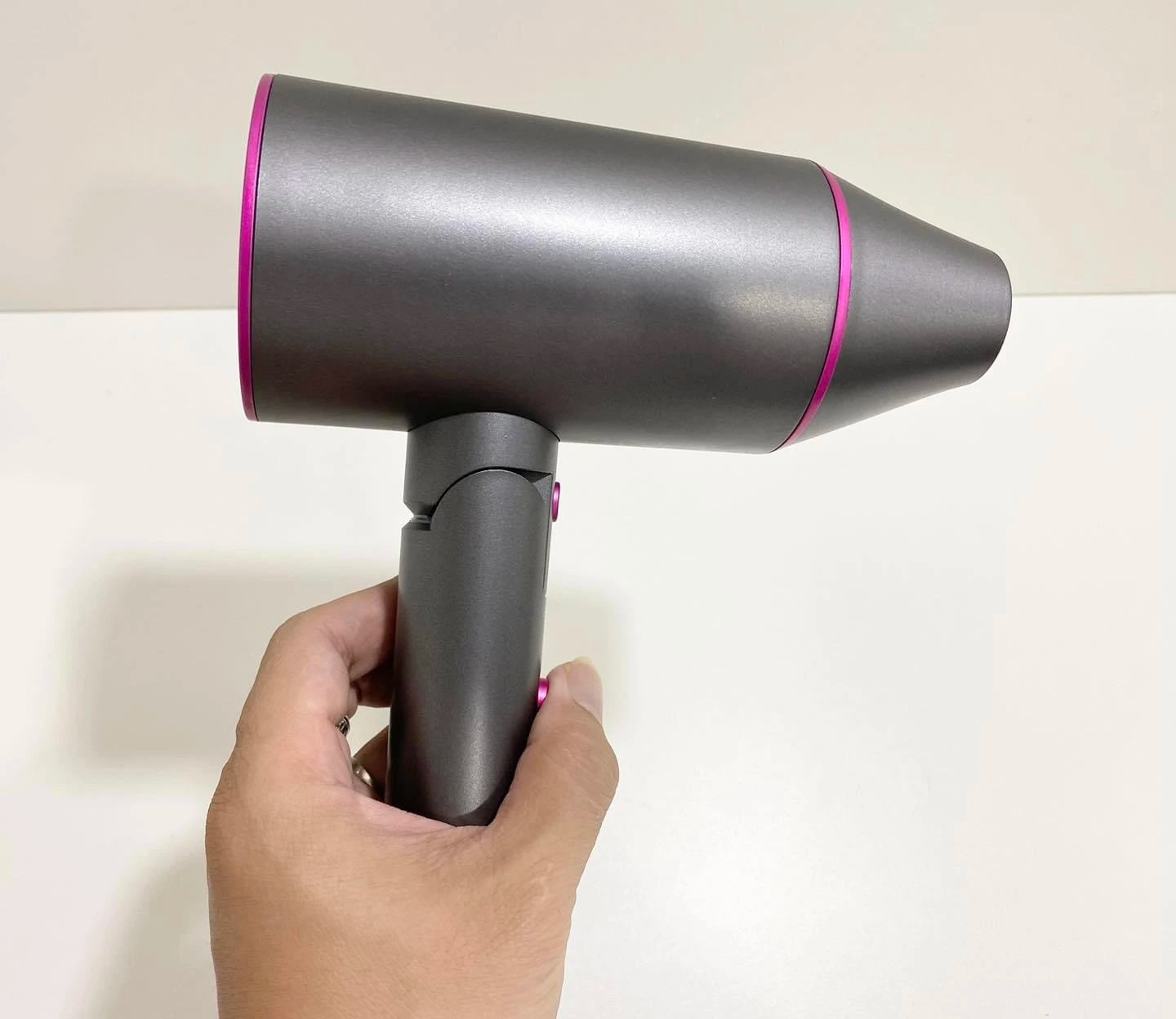 Leben Lang Hair Dryer